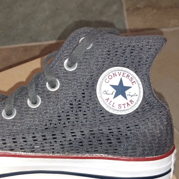 Converse All Star - Picture 2 of 8
